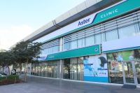 Aster Clinic, Al Muteena, Deira