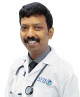 Dr. B. Prakash Shankar